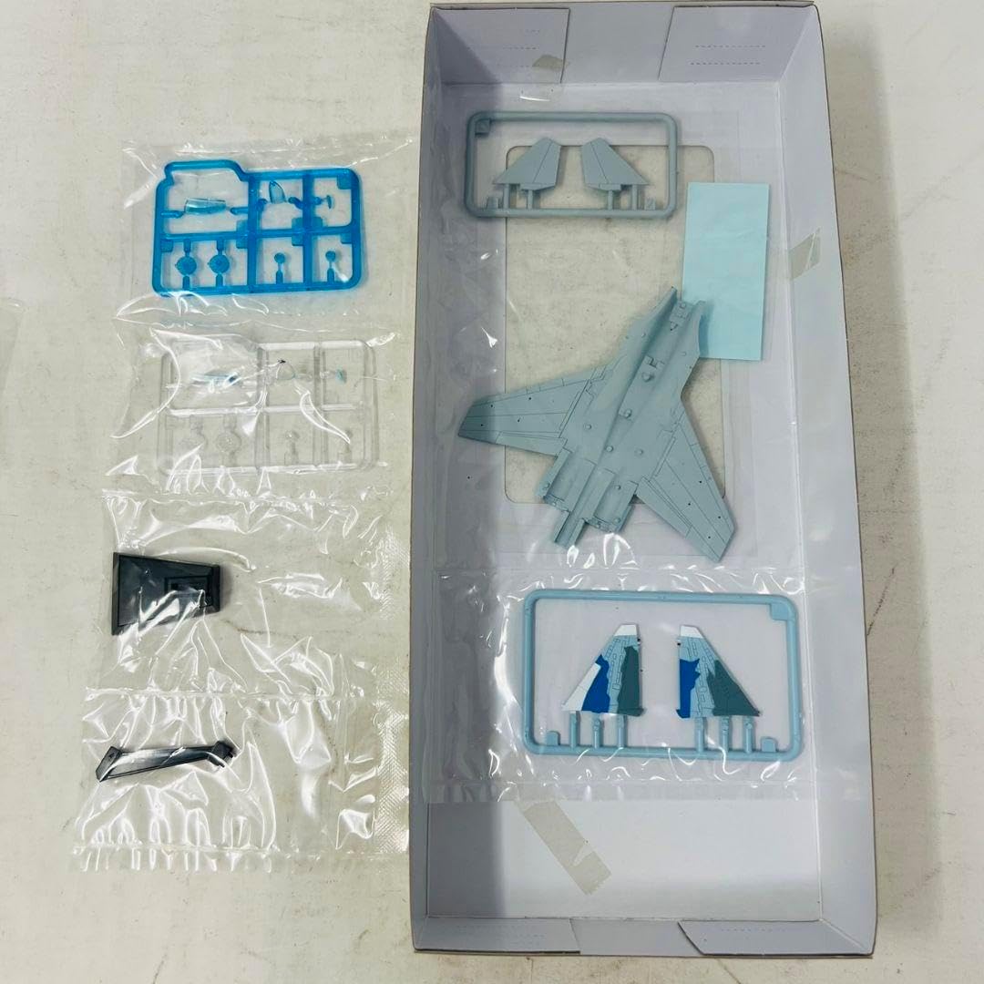 技MIX 航空自衛隊 BKC 1144 Su-27M 仮想空自仕様 飛行教導群